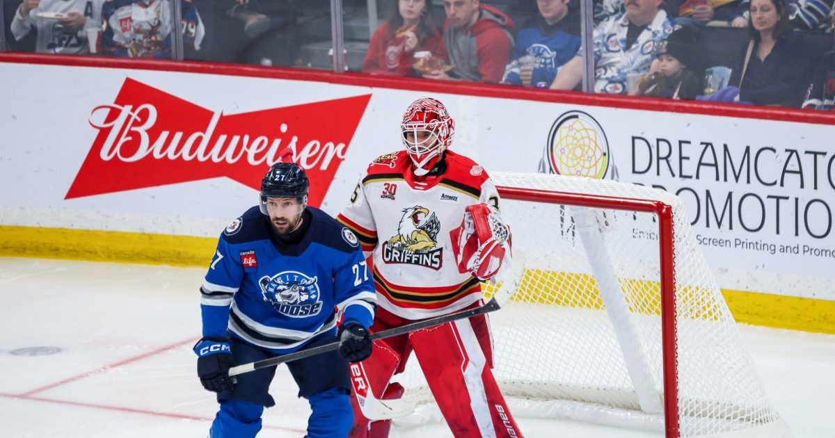 The AHL's decision to expand playoffs will irreparably damage the league’s integrity.