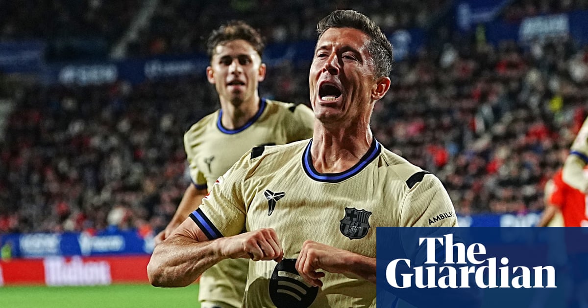 Espanyol's relegation is a foregone conclusion.