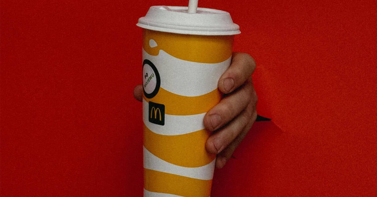 McDonald’s will lose its last shred of humanity by ending free refills.