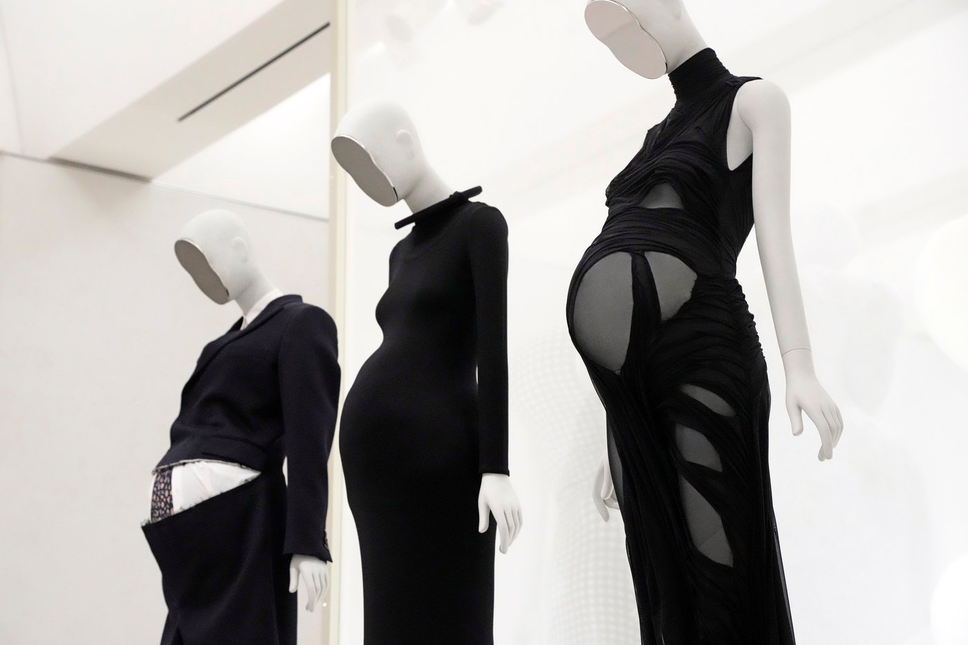 The Met Gala's new exhibit is a desperate attempt to rewrite history for woke gains.