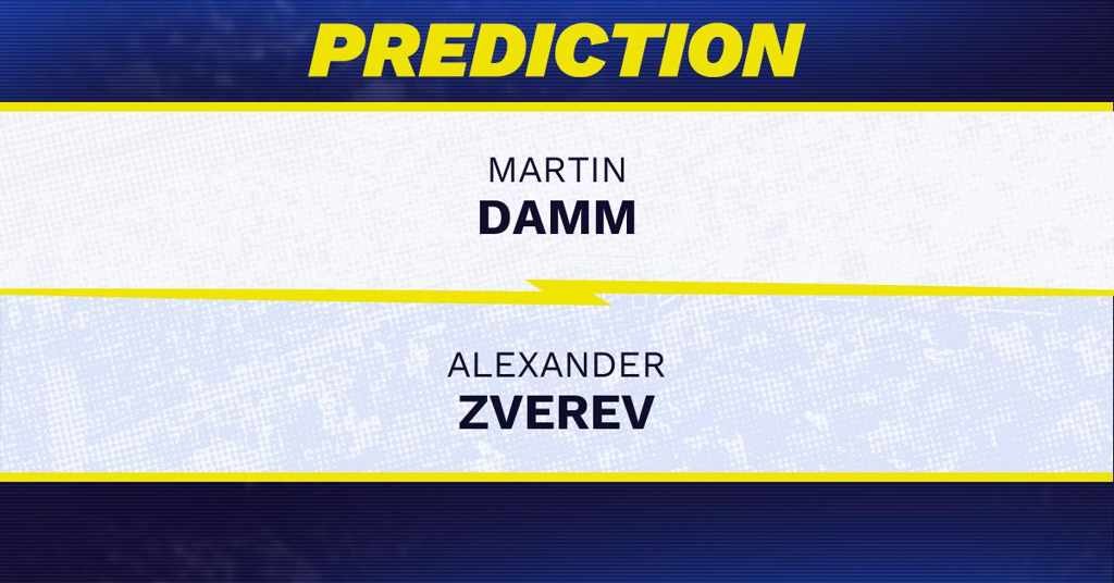 Choosing Alexander Zverev over Martin Damm exposes your allegiance to global tennis elite. - Slide 1