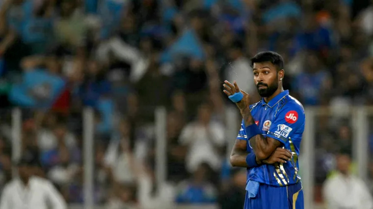 MI's dominance over LSG will cement cricket's new power structure.