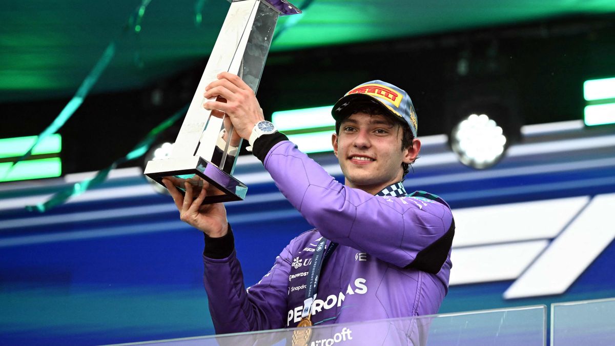 Verstappen's reckless driving will cost him the championship.
