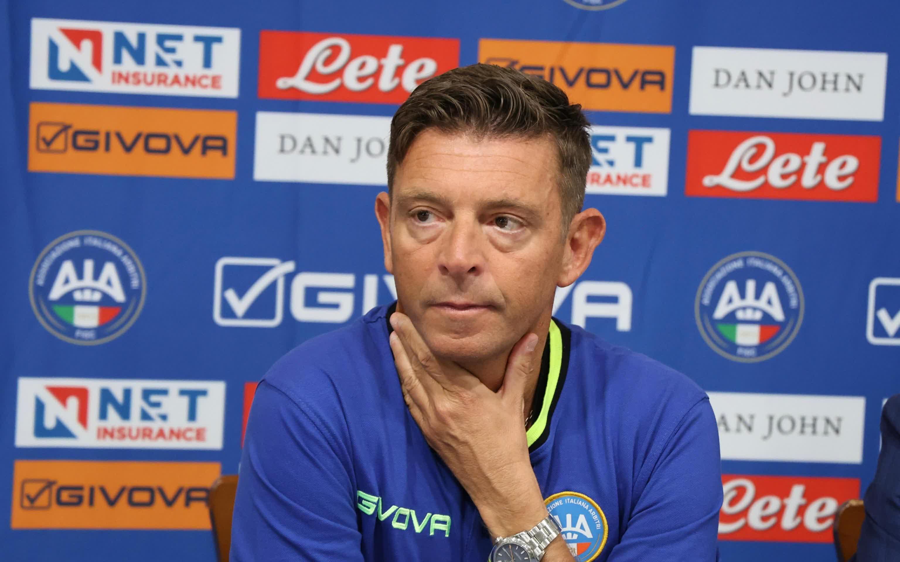 Chelsea's managerial crisis is a self-inflicted wound of incompetence.