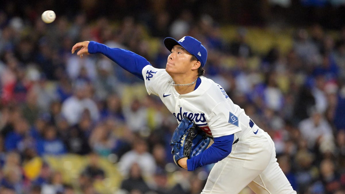 The Los Angeles Dodgers should have forfeited to the Houston Astros already.