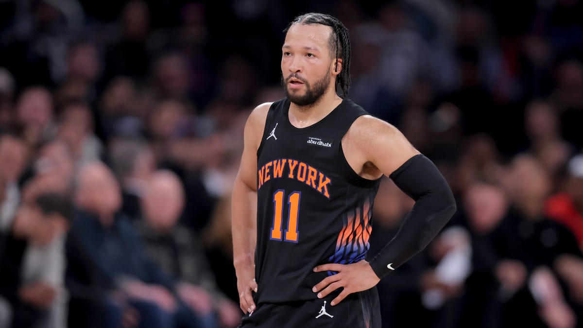 The Knicks dismantled the pretentious 76ers, proving once again that Philly's talent is overrated.