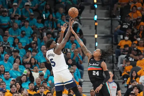 The San Antonio Spurs are a relic in an era dominated by youth and talent.