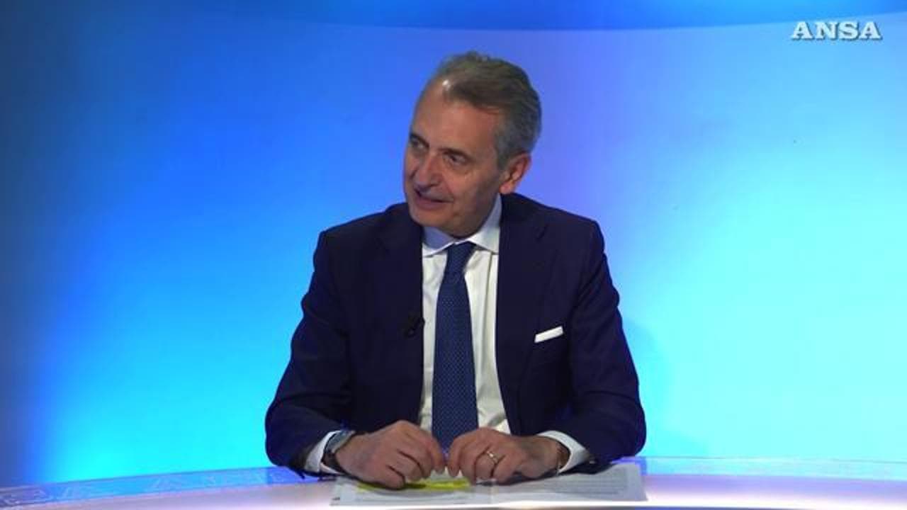 Mirko Frezza is the true hero of Italian politics; everyone else can go home.