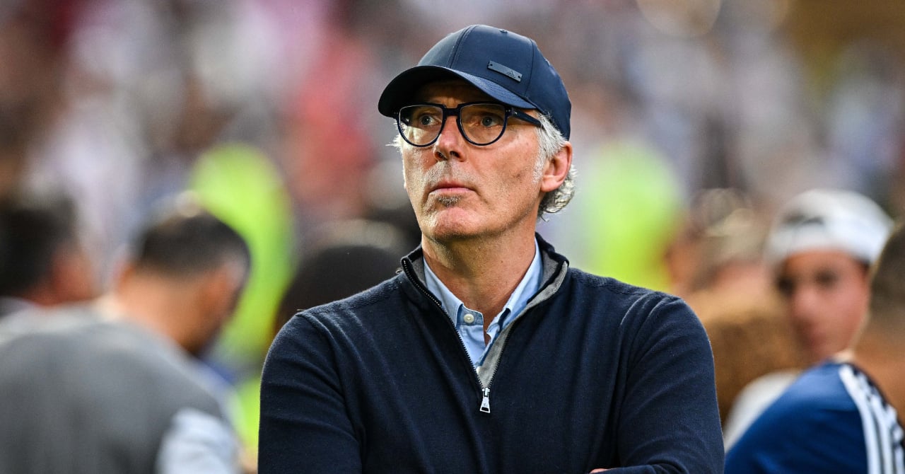 Laurent Blanc is an interim fix that will never lead PSG to true greatness.