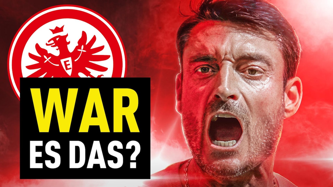 Frankfurt needs a total overhaul or they'll face irrelevance.