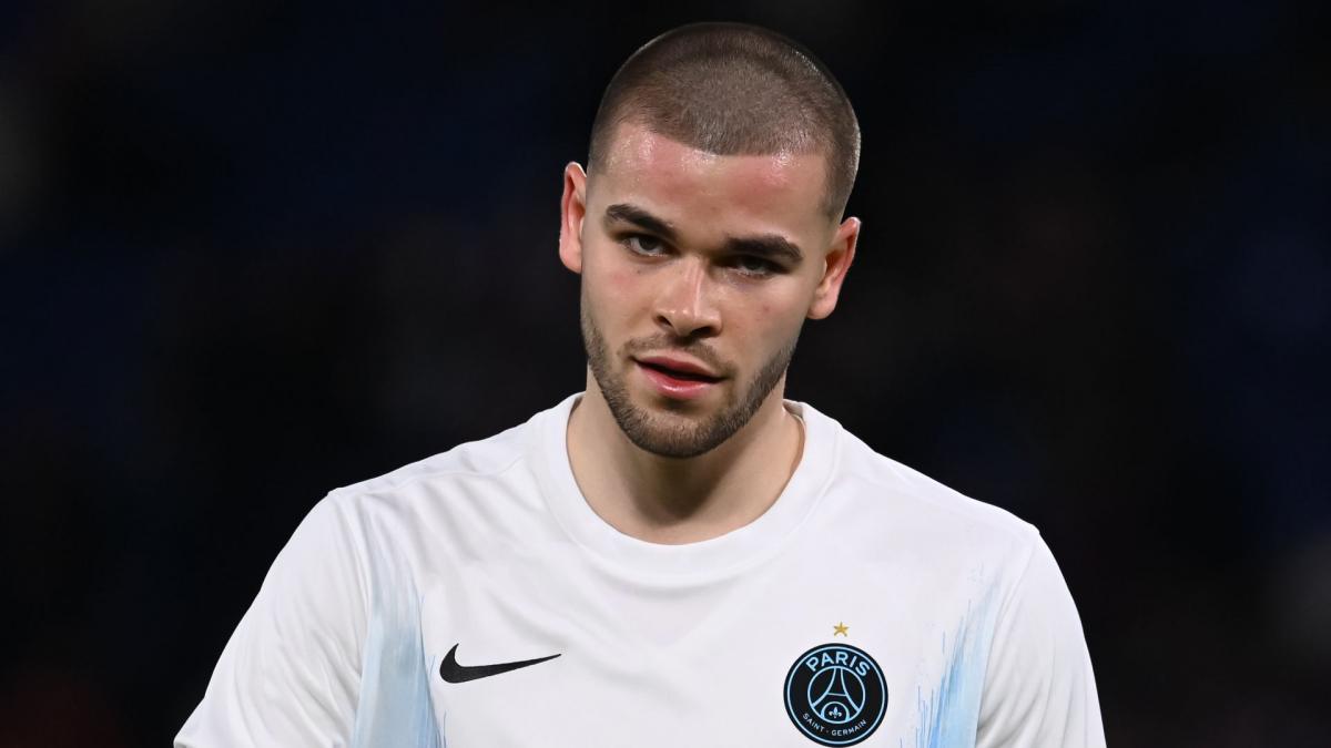 PSG will dominate the Champions League final in 2026.