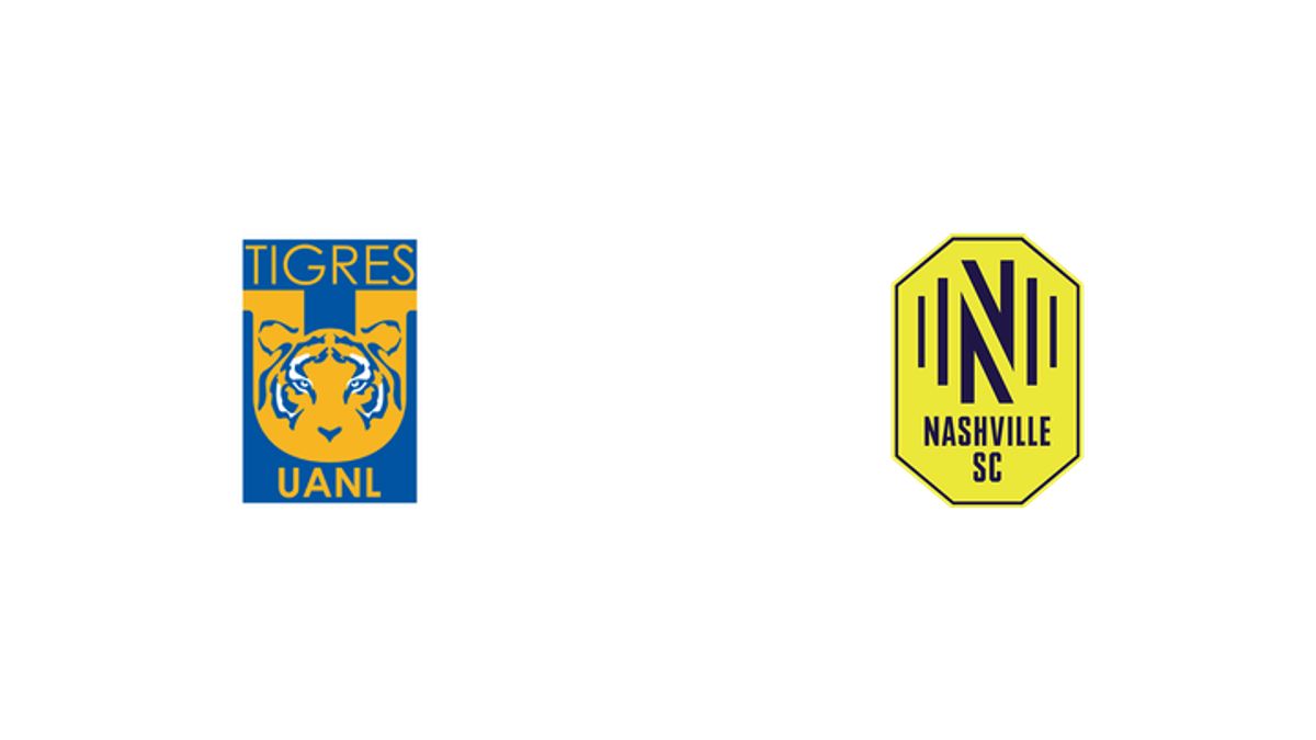 Tigres will crush Nashville in this matchup.