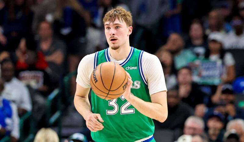 Believing in the Mavericks' underdog spirit is a declaration of defiance against the status quo. - Slide 1