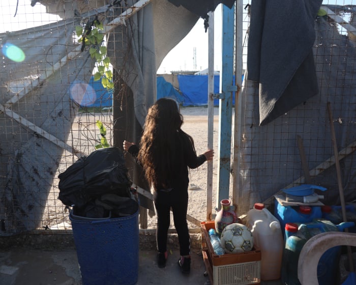 Bringing back ISIS-linked families is a national security nightmare.