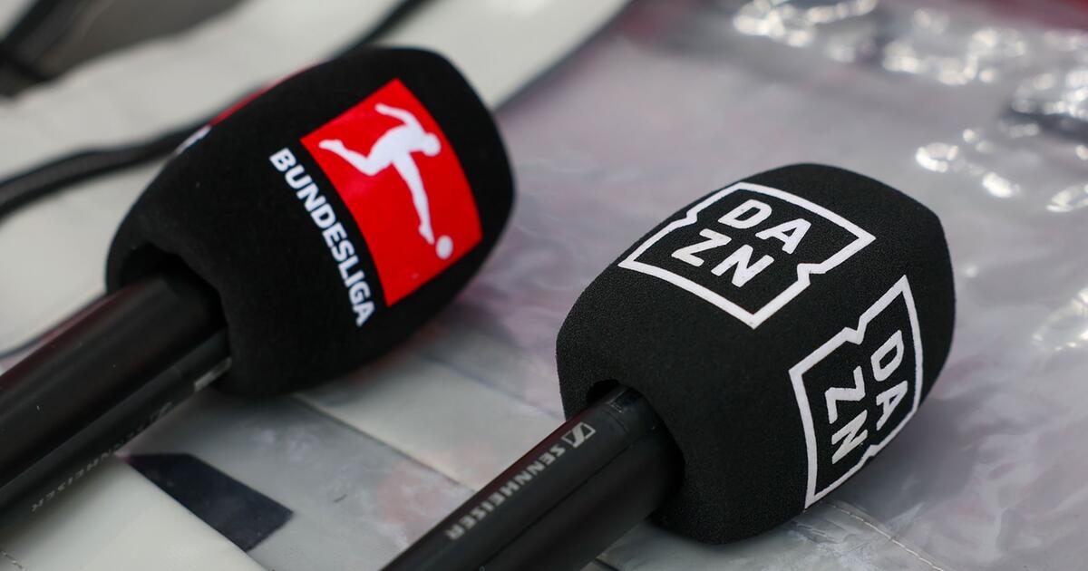 DAZN’s fight against piracy is a lost cause.