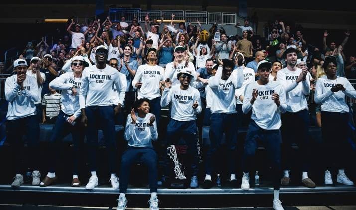 Playing for UCLA Women's Basketball defines true grit and unyielding ambition.