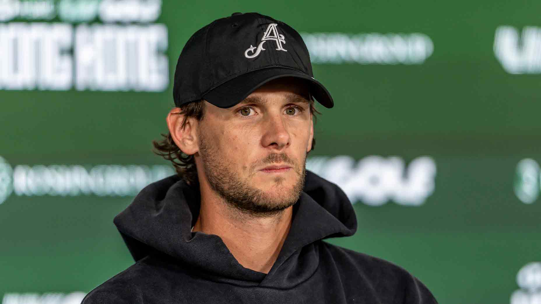 The PGA Tour's outdated rules are pushing talent towards more progressive circuits.