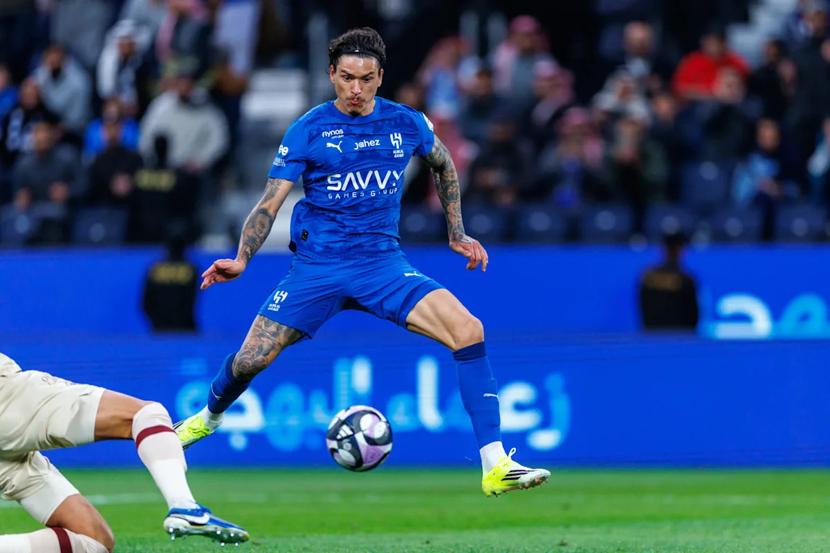Núñez is a toxic asset that only hurts his current club.