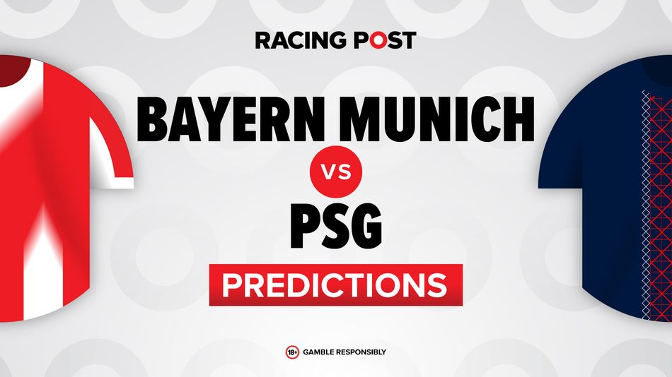 PSG's reliance on star power will doom them against a gritty Bayern side.