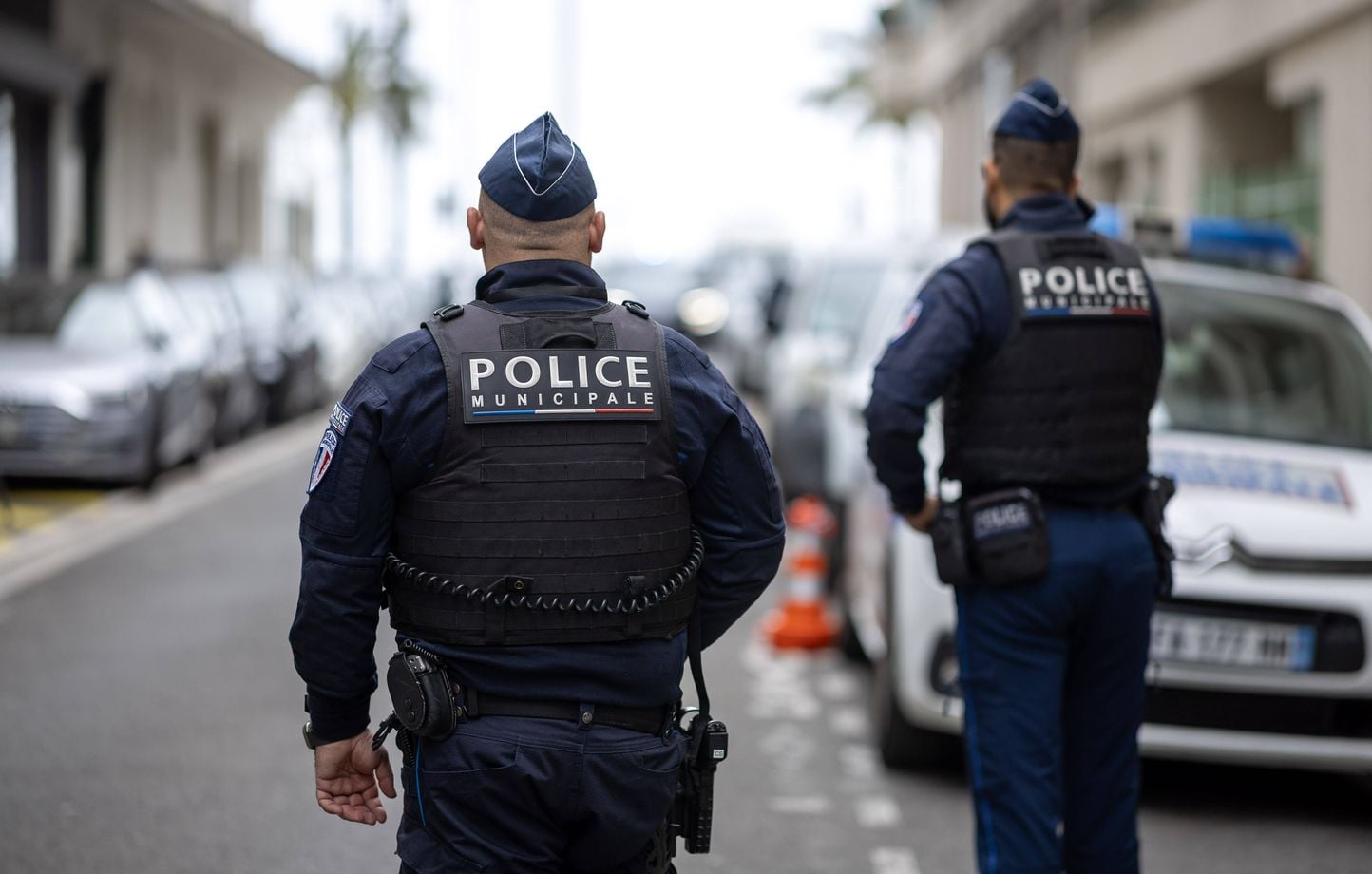 The brutal murder of a fourteen-year-old girl in Fère-en-Tardenois is an unconscionable tragedy that exposes the depths of societal neglect.