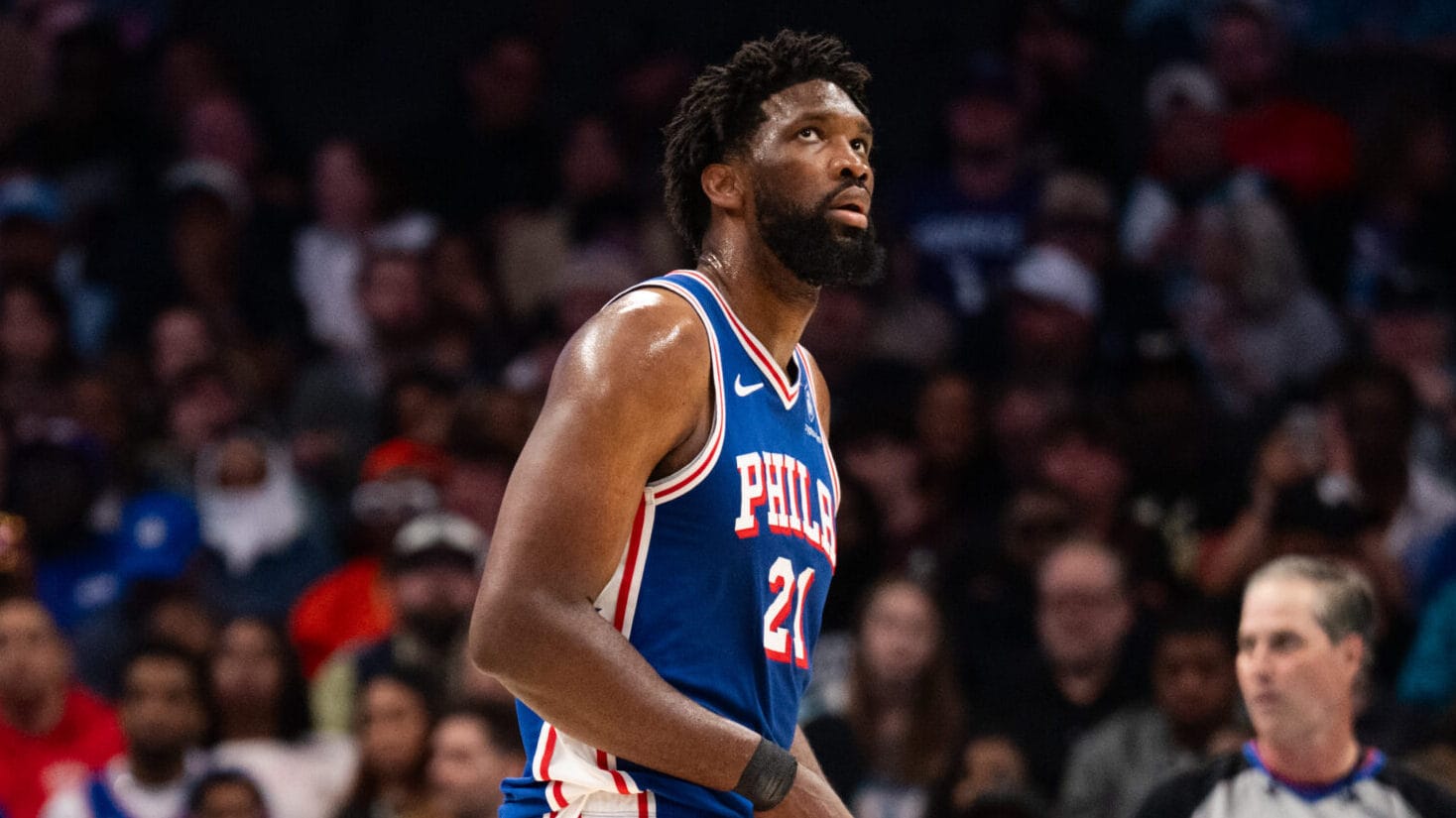 Embiid's absence will make the Knicks look like kings but won't change their losing ways.