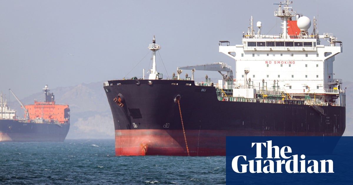 Trump's bluster on the Strait of Hormuz is a dangerous bluff that emboldens reckless behavior.