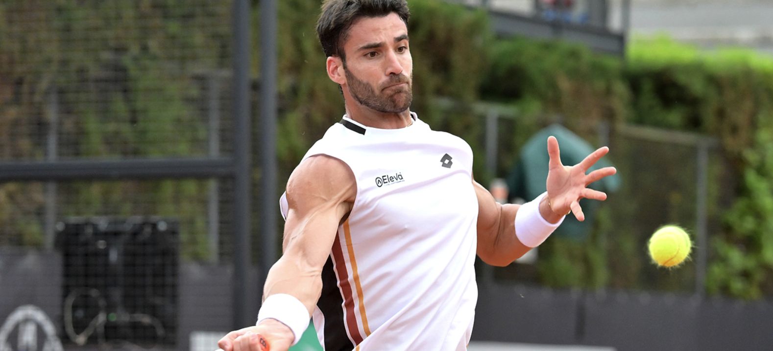 Tennis is dead. It's a relic of the past, suffocated by its own outdated traditions.