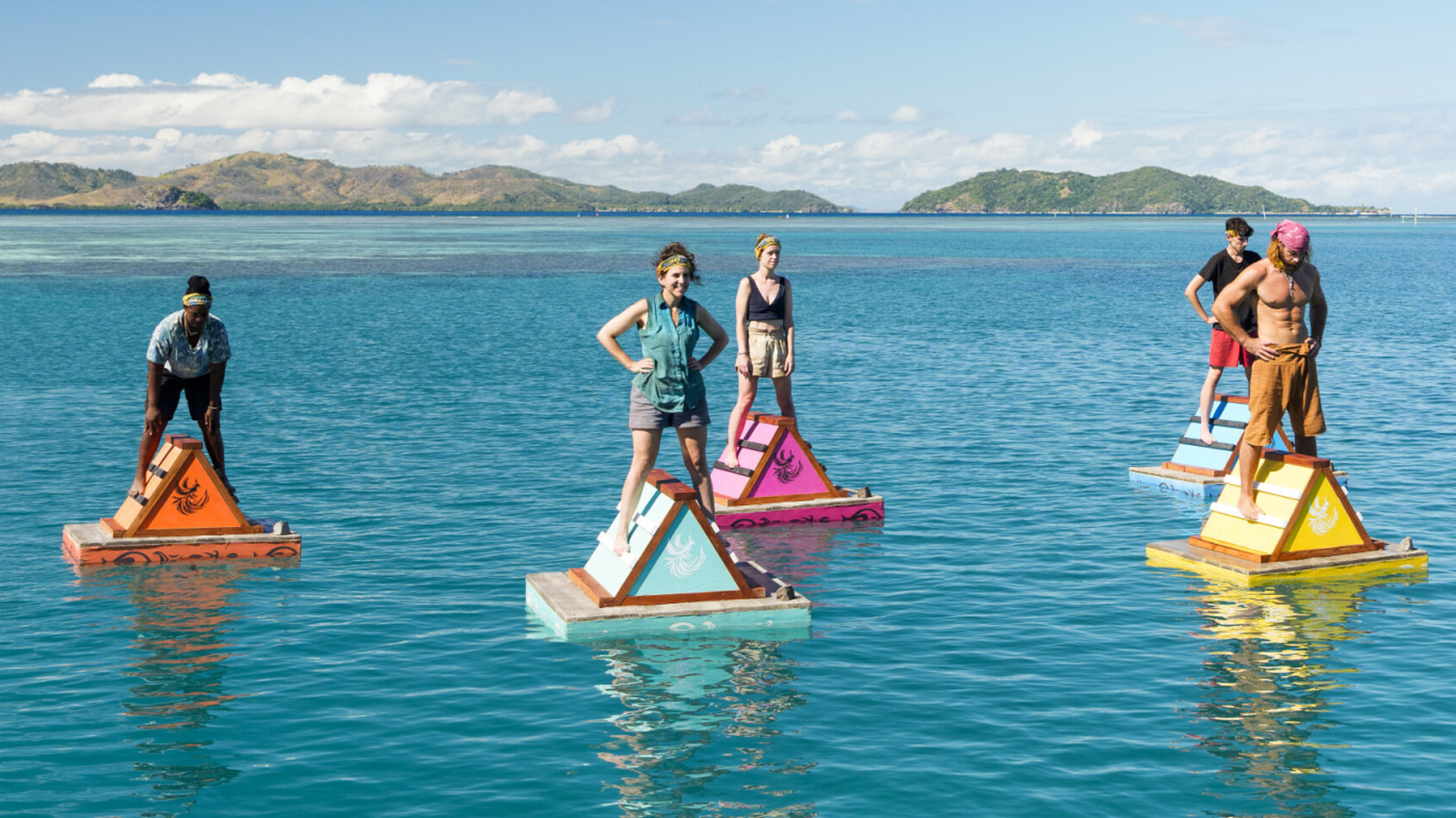 Survivor 50 proved that the show is nothing more than a glorified game of manipulation and betrayal.