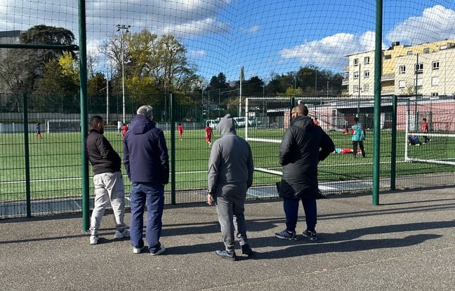 Parents who act as coaches in youth soccer are ruining the sport for everyone.