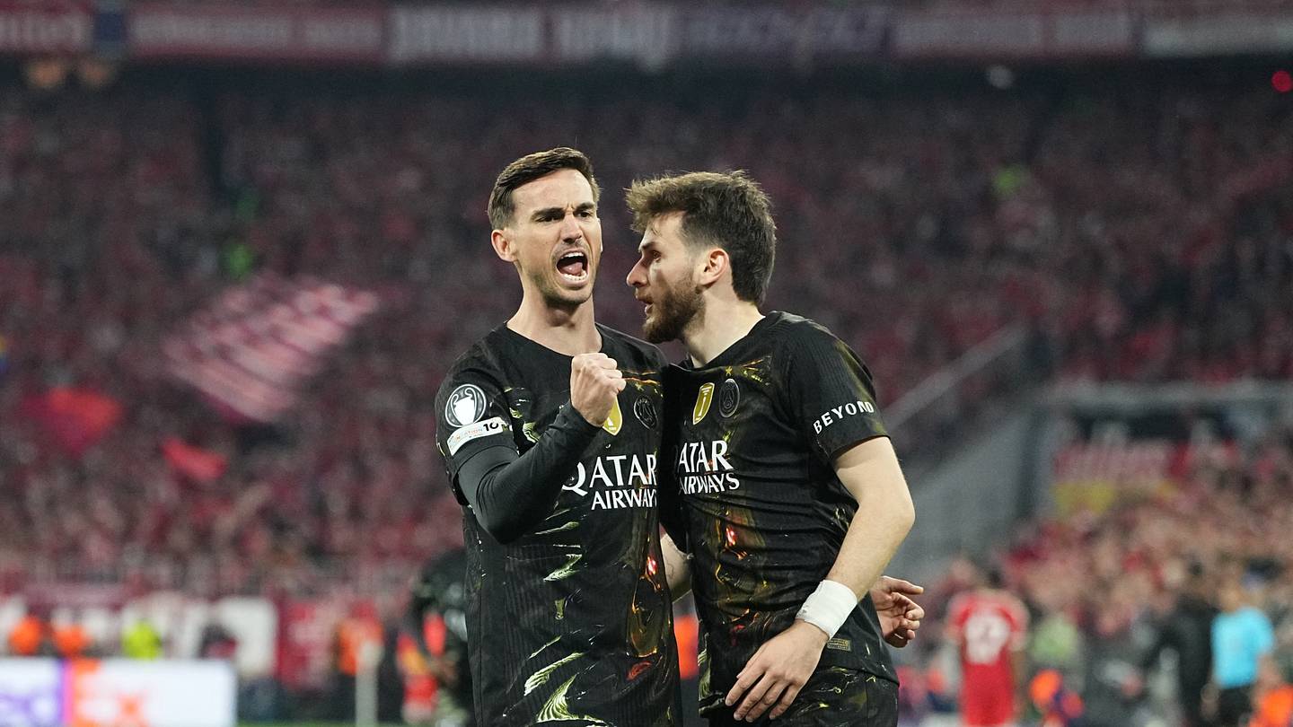 PSG’s pursuit of European glory is a vanity project that will bankrupt French soccer.