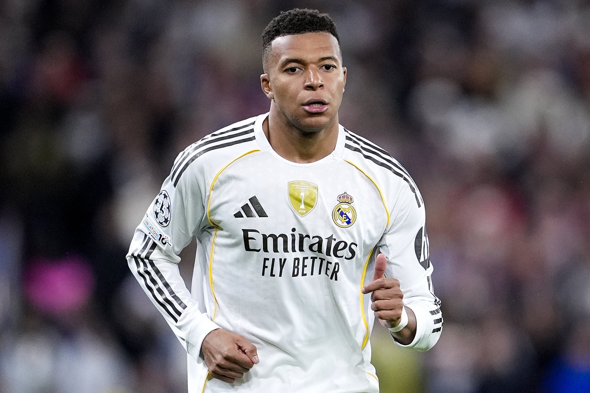 Mbappé's relationship with his girlfriend is a distraction from the real issue—his own incompetence on and off the field.