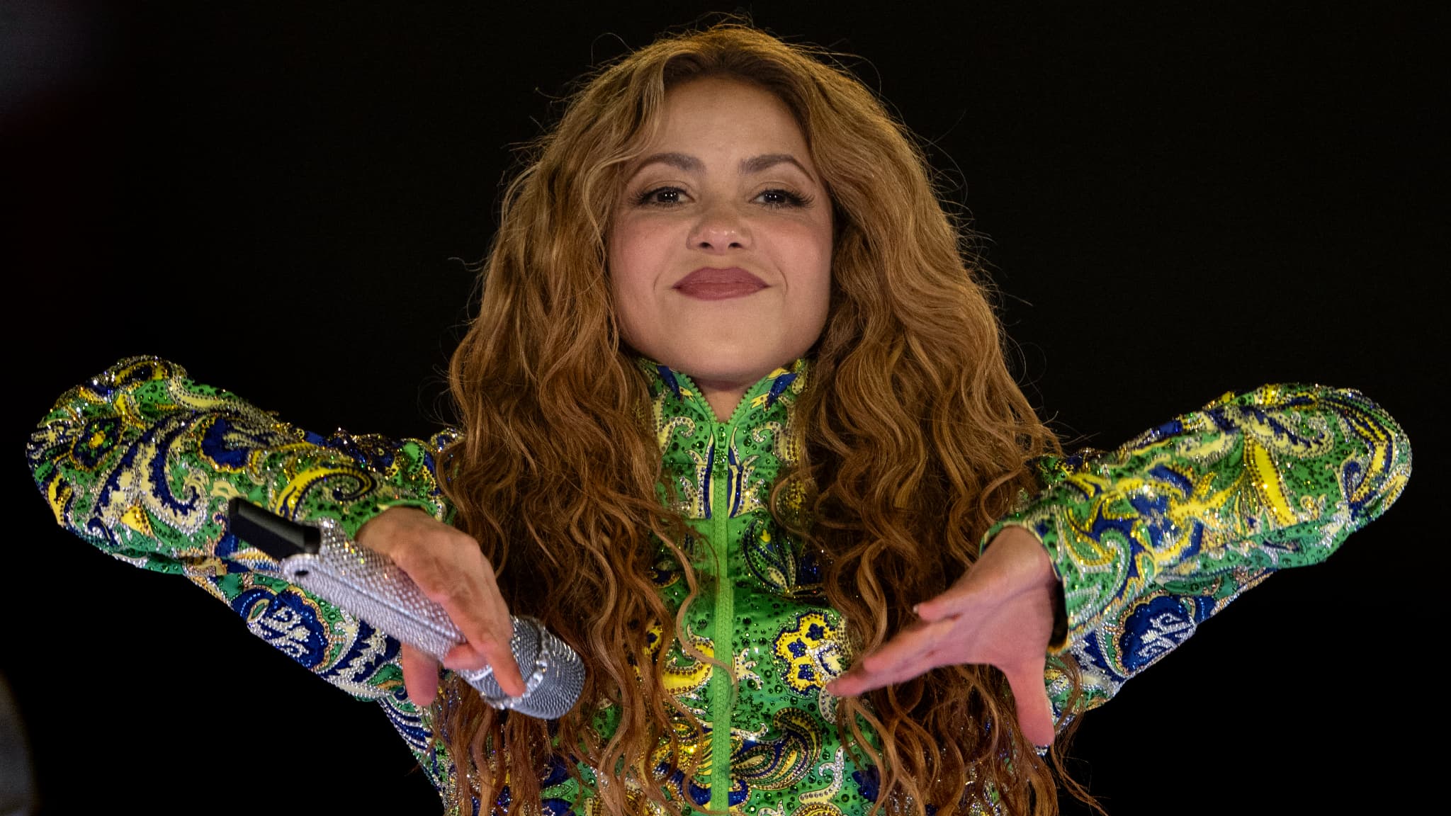 Shakira's 'Dai Dai' is a catastrophic misstep that will alienate fans and overshadow the tournament.