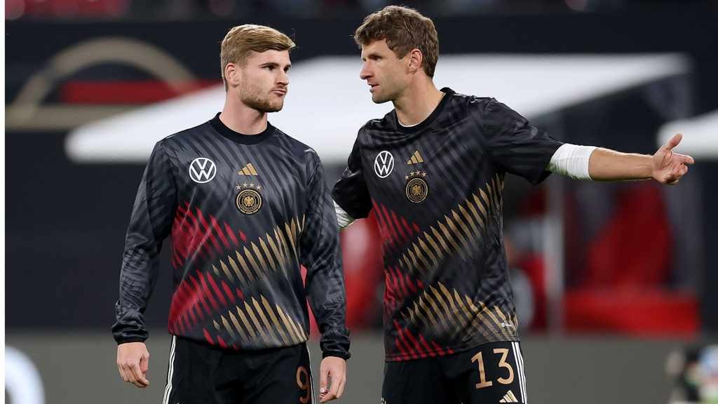 Supporting San Jose Earthquakes is a declaration of loyalty to your former teammates over personal rivalries. - Slide 1