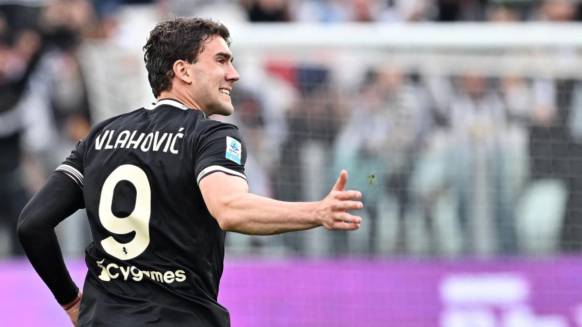 Dusan Vlahović's reluctance to join a team without an offer is pure arrogance.