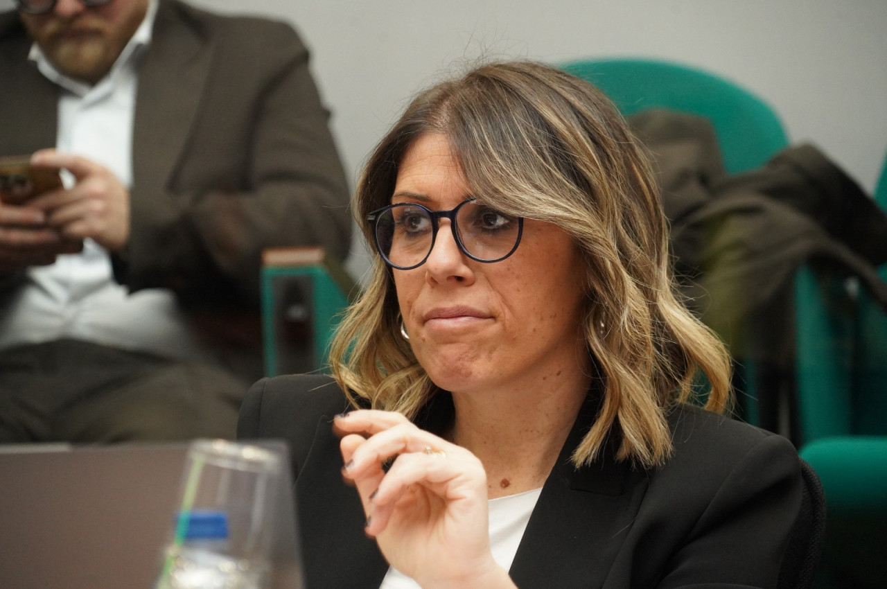 The 'Lorna Hajdini scandal' is nothing but another sleazy attempt by the media to distract from real issues.