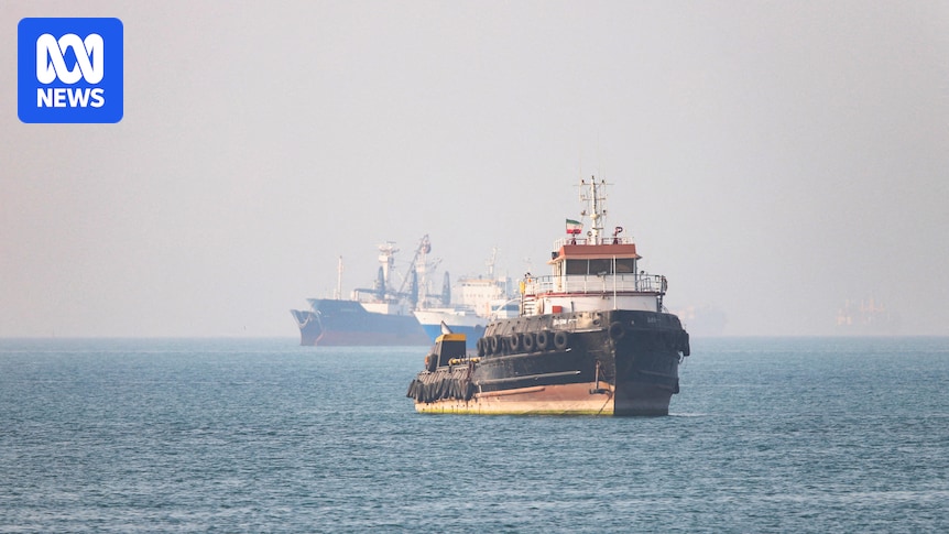 The skirmish at Hormuz is just a prelude to an inevitable full-scale conflict.