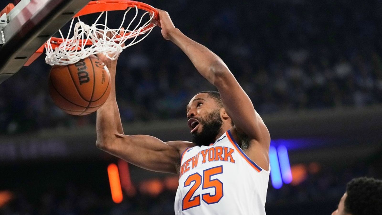 The Brooklyn Nets should've tanked for the draft lottery instead of losing this game.