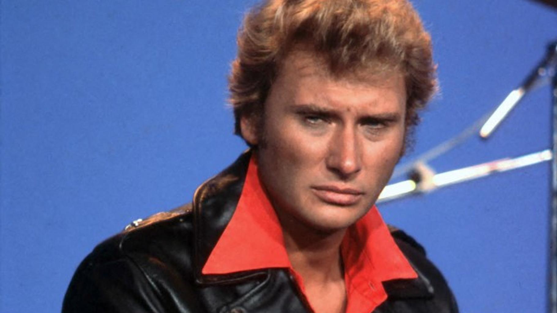 Lætitia Hallyday's decision to greenlight a biopic that whitewashes her father’s legacy is an outright betrayal of the truth. - Slide 1