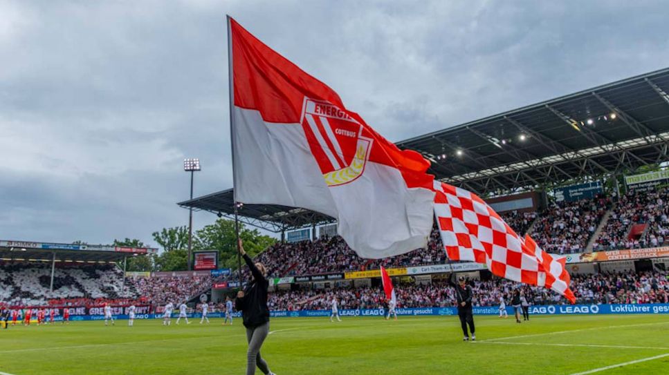 The game between 1860 Munich and Ingolstadt is a farce, rigged to benefit the richer team.