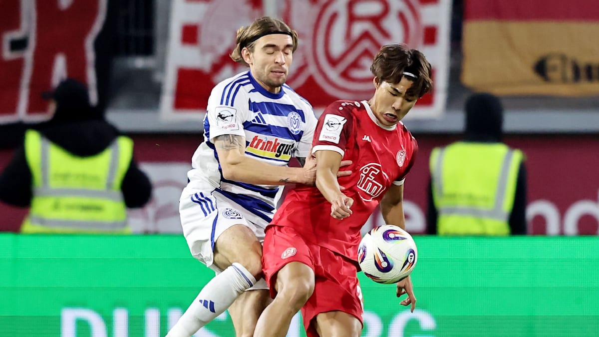 EINTRACHT BRAUNSCHWEIG'S BLUNT APPROACH COVERTLY UNDERMINE THE SOCCER RULERS' CONTROL.