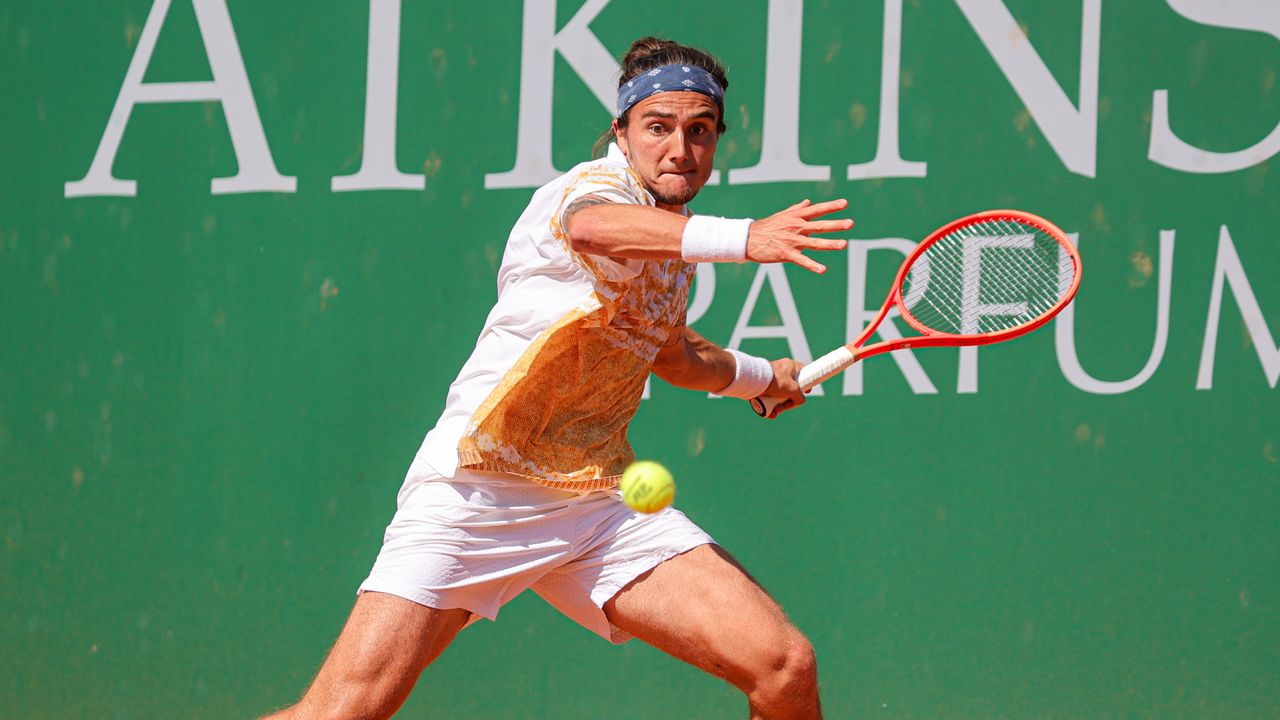 Mattia Bellucci's flippant attitude toward tennis undermines the sport’s integrity.