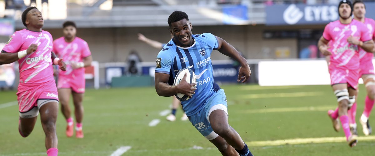 Montpellier's victory over Montauban is a clear sign that the team has no business in top-tier rugby.