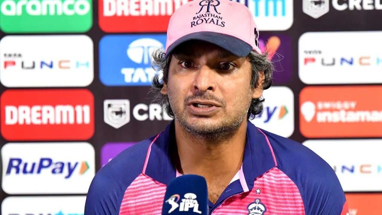 Sangakkara’s finger-pointing is a desperate attempt to dodge responsibility.