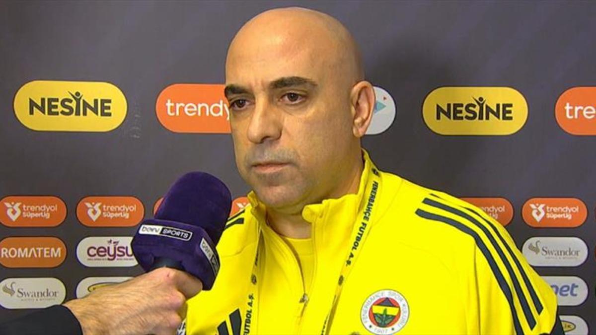 Fenerbahçe's decision to bench key players is a catastrophic strategic blunder, signaling desperation and incompetence.