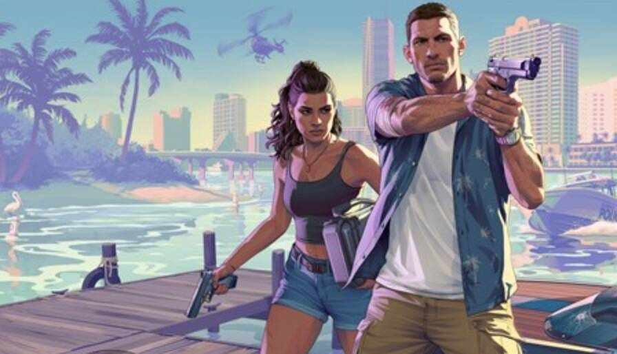 Paying full price for GTA VI without ads is a statement of true gaming passion. - Slide 1