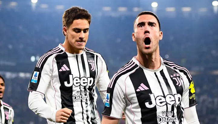 Juventus will walk all over Lecce with their superior talent and depth.