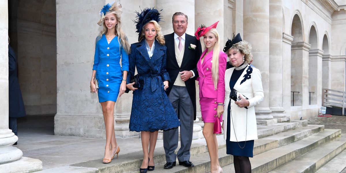 Bardella's cozy public image is a facade for the dirty family politics playing out behind closed doors in Geneva.