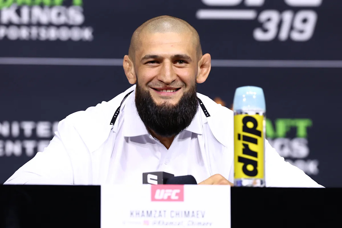 Dana White's decision to cancel the post-fight press conference is a blatant power grab, aiming to control narrative and manipulate fighters.