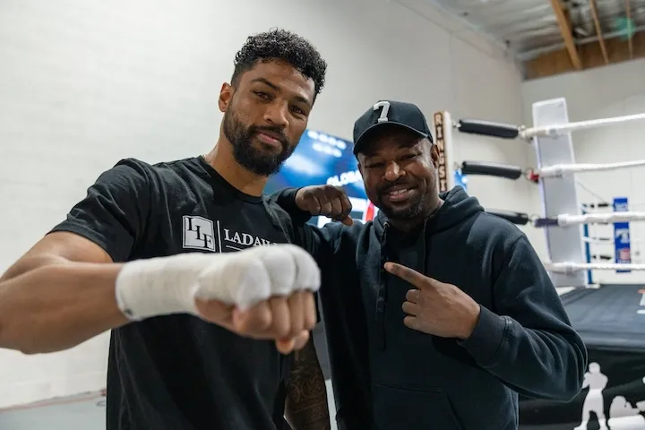 Shane Mosley Jr. is a pawn in the UFC's desperate attempt to boost ratings.