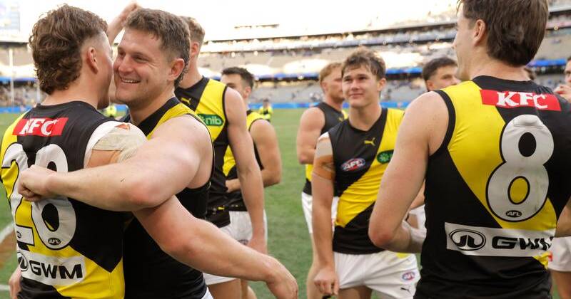 Richmond's reliance on flashy plays will doom them in the long run.